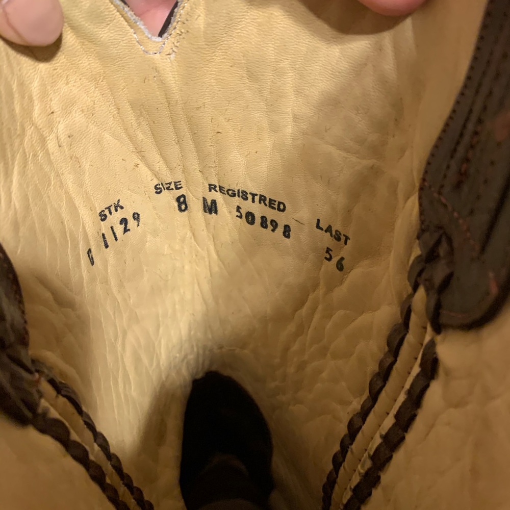 Cowboy Boot - image 3